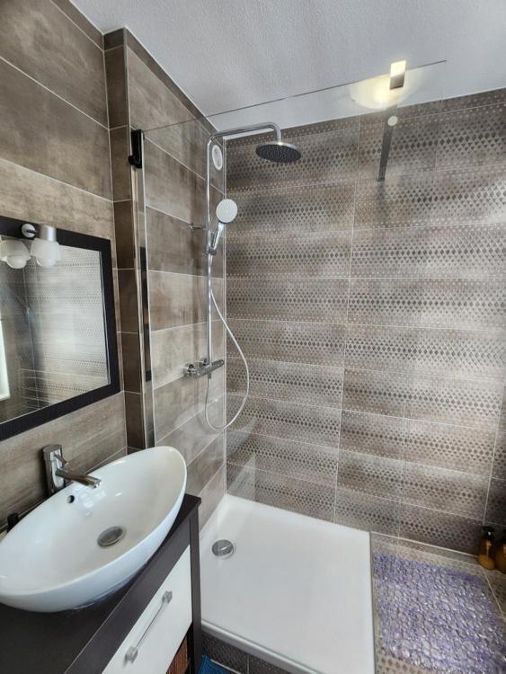 Appartement 3 Pieces, Krutenau, Parking Prive Strasbourg Kültér fotó